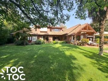 Casa en Las Condes