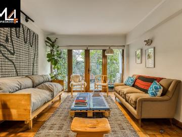 Casa en Las Condes