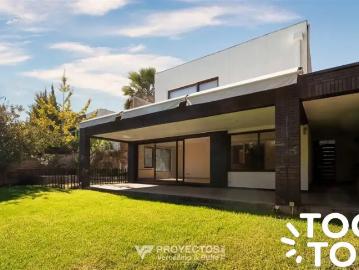 Casa en Las Condes