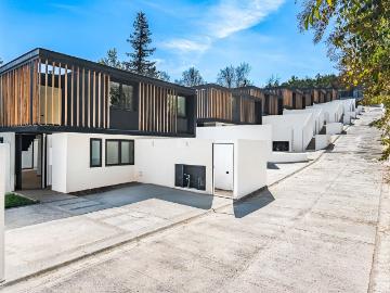 Casa en Las Condes