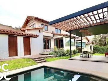 Casa en Las Condes