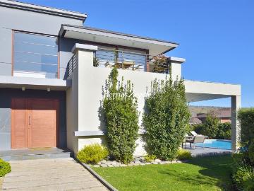 Casa en Las Condes