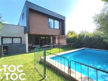 Casa en Las Condes