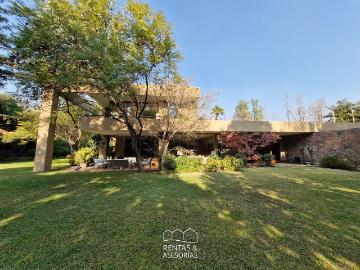 Casa en Las Condes