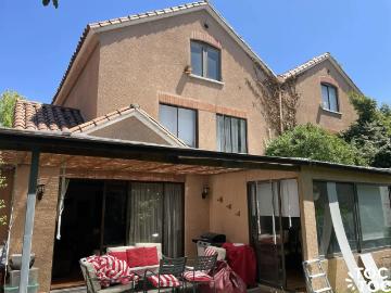 Casa en Las Condes