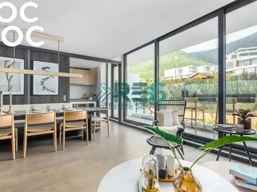 Casa en Las Condes