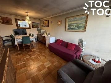 Casa en Las Condes