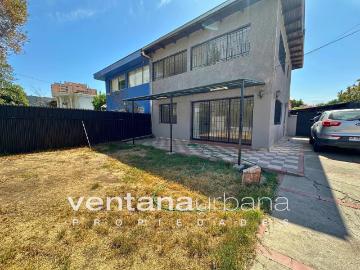 Casa en Las Condes