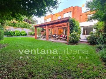 Casa en Las Condes