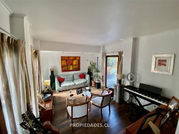 Casa en Las Condes