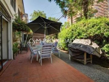 Casa en Las Condes