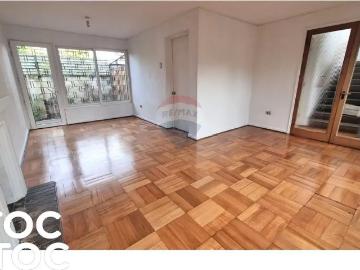 Casa en Las Condes