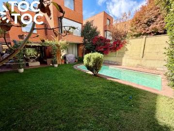 Casa en Las Condes