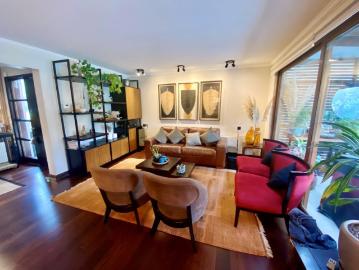 Casa en Las Condes