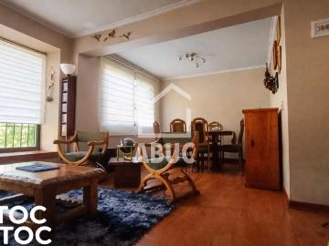 Casa en Las Condes