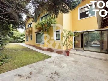 Casa en Las Condes