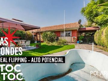 Casa en Las Condes