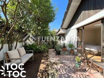 Casa en Las Condes
