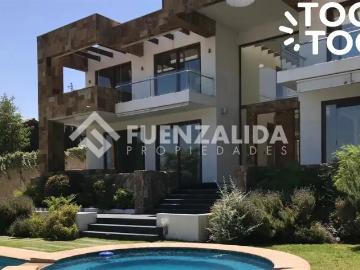 Casa en Las Condes