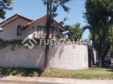 Casa en Las Condes