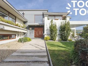Casa en Las Condes
