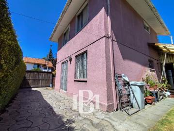 Casa en Las Condes