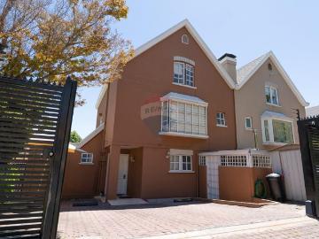 Casa en Las Condes