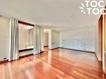 Casa en Las Condes