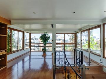 Casa en Las Condes