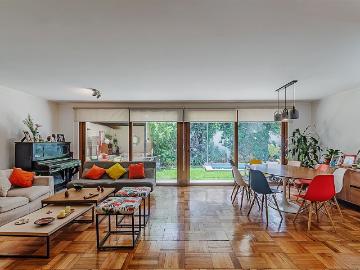 Casa en Las Condes