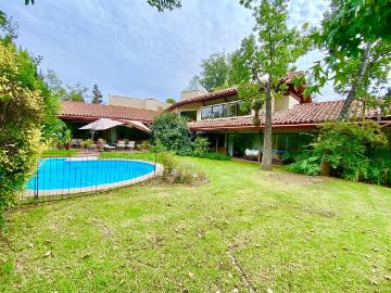 Casa en Las Condes