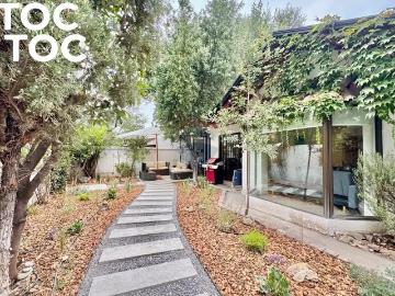 Casa en Las Condes