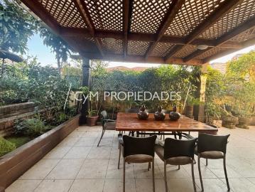 Casa en Las Condes