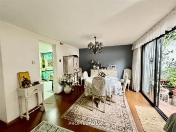 Casa en Las Condes