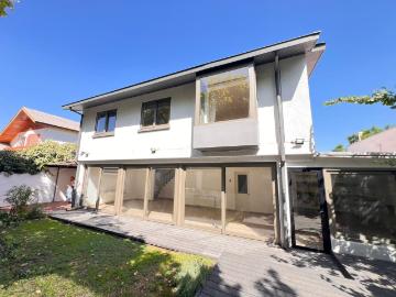 Casa en Las Condes