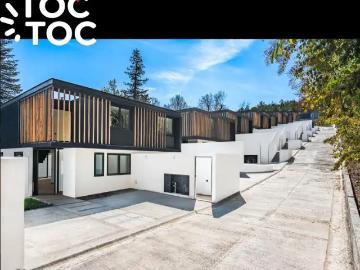 Casa en Las Condes