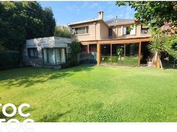 Casa en Las Condes