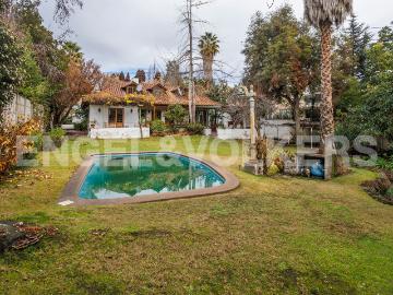 Casa en Las Condes
