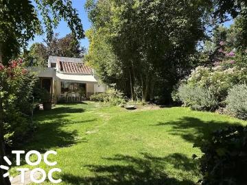 Casa en Las Condes