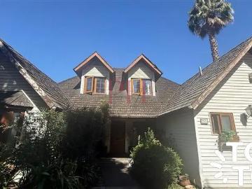 Casa en Las Condes