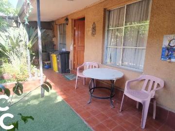 Casa en Las Condes