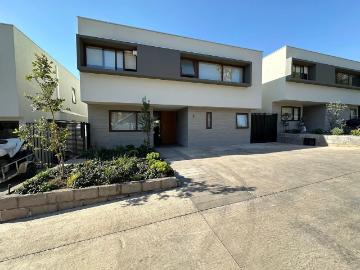 Casa en Las Condes