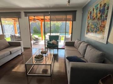 Casa en Las Condes