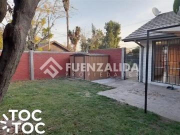 Casa en Las Condes