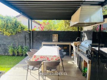 Casa en Las Condes