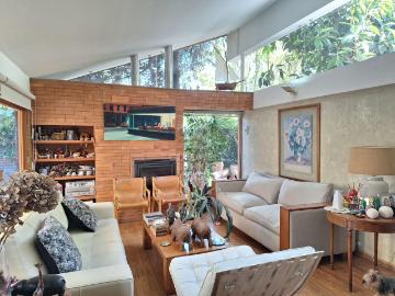 Casa en Las Condes