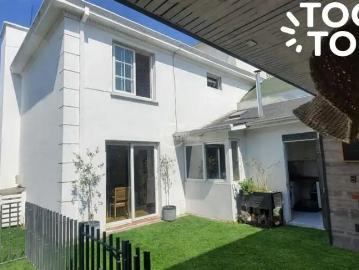 Casa en Las Condes