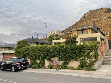Casa en Las Condes