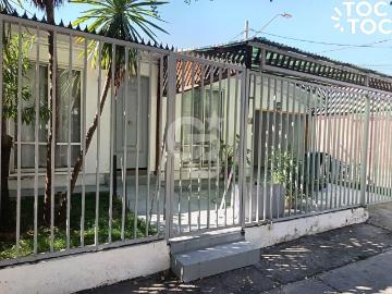 Casa en Las Condes