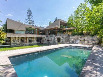 Casa en Las Condes